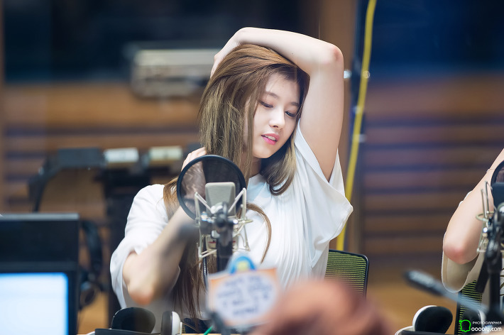 왜 큐티섹시인가 | 인스티즈