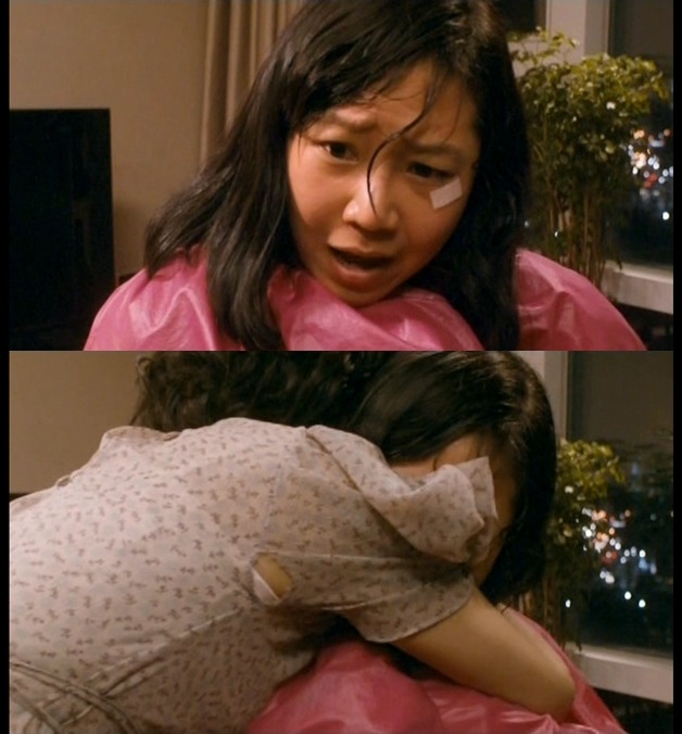 세상은 공평하지 않아 그래서 우리 같은 사람들은 더 열심히 살아야 해! ＜미쓰 홍당무＞ 03 | 인스티즈
