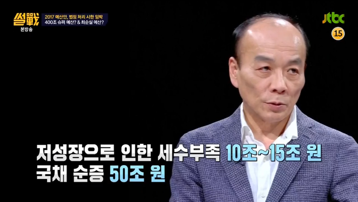 차기 대통령의 숙명 | 인스티즈