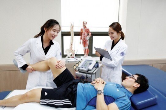 물리치료를 하는 진짜 이유 | 인스티즈
