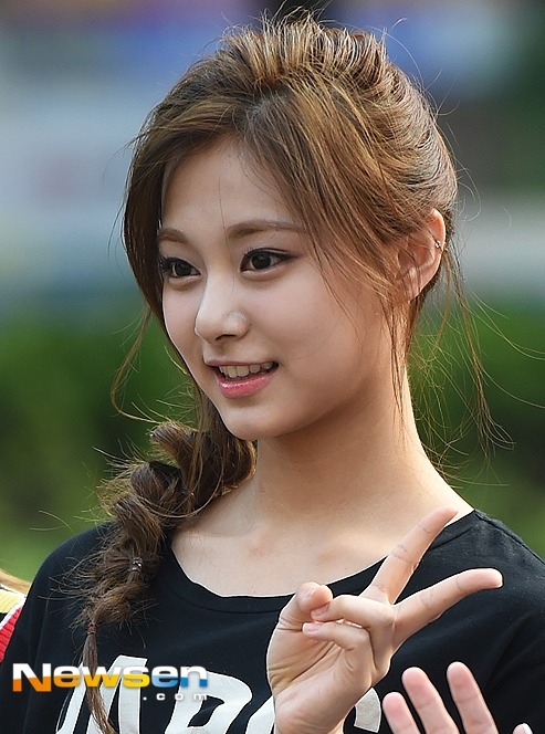 [트와이스] 뮤뱅 트둥이들 | 인스티즈