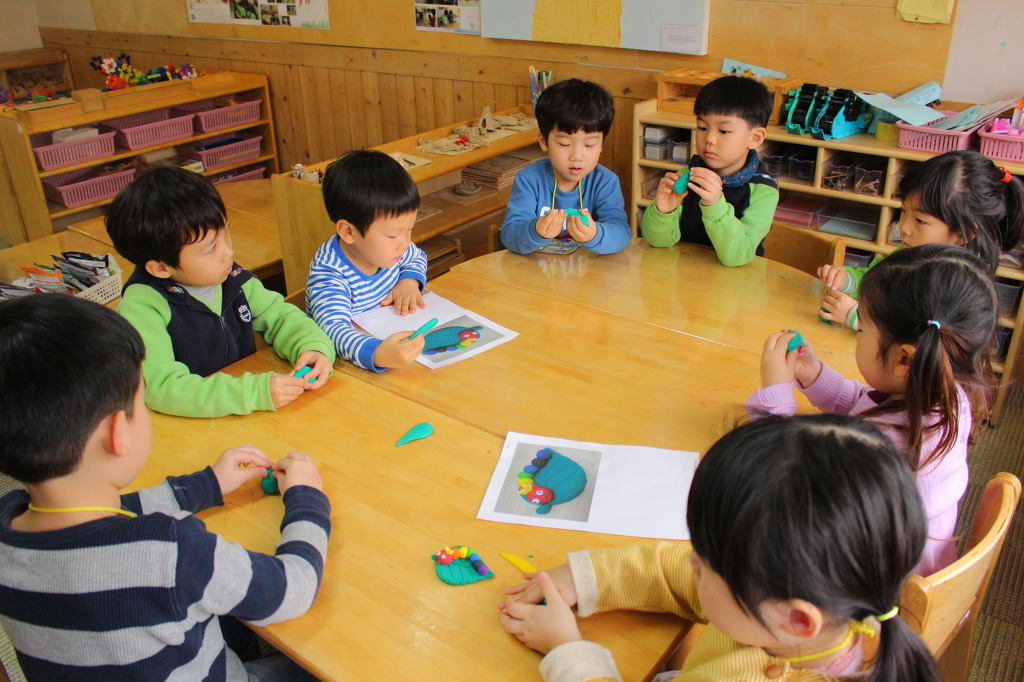 점핑클레이 이미지