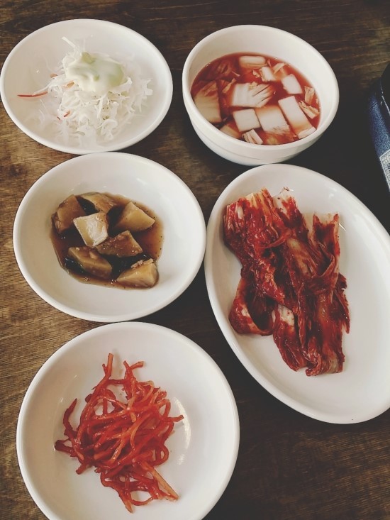 서울족발센타 이미지