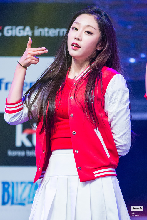 러블리즈 서지수 | 인스티즈