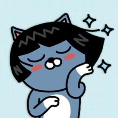 카카오프렌즈를 여기까지 올 수 있게 만들어줬던 캐릭터 | 인스티즈