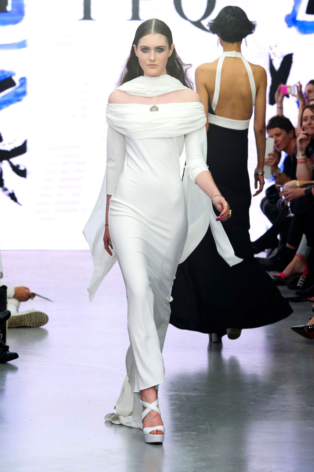 2016 S/S PPQ 컬렉션 | 인스티즈