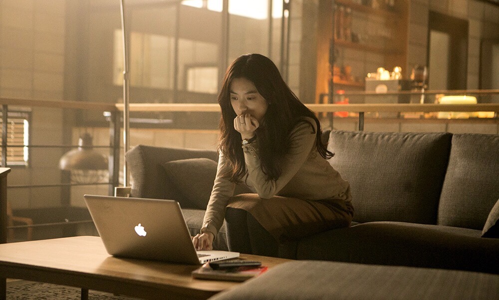 [뷰티인사이드] 두고두고 회자될 영화의 분위기와 색감.gif | 인스티즈