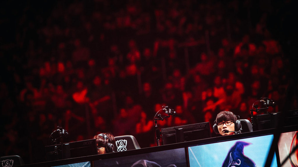 [LOL] 페이커 선수 플레이어스 트리뷴 기고문 번역 | 인스티즈
