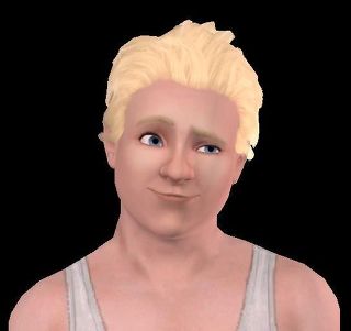 심즈 유저 중에 이 할머니한테 안 맞아본 사람 거의 없을걸? | 인스티즈