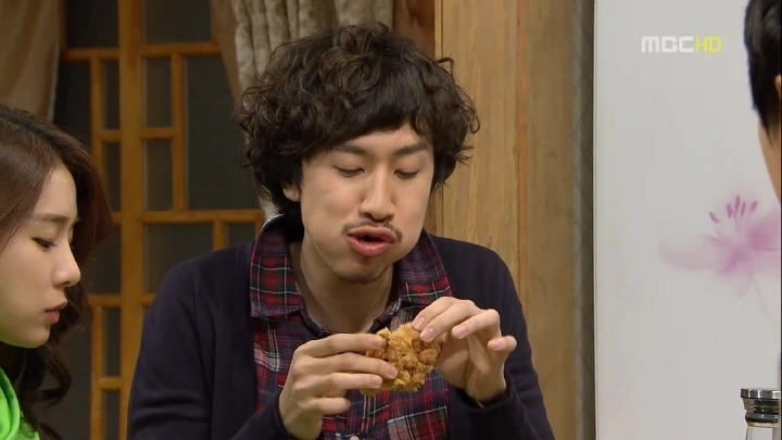 [지붕킥] 이별 후 정음 붙잡는 지훈 | 인스티즈