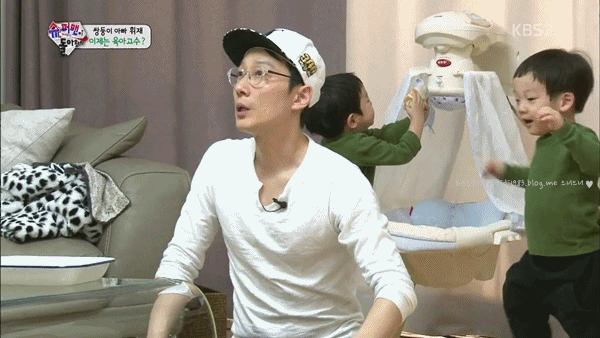 납치하고 싶은 서언이 서준이 | 인스티즈