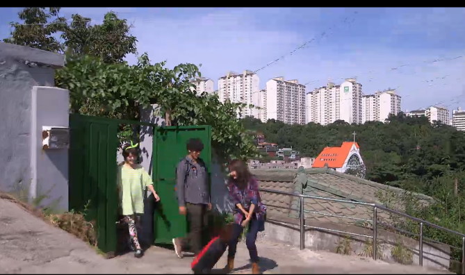 [감자별] 홍콩에 가고 싶은 진아 (감자별 7화) (6/6) (完) | 인스티즈