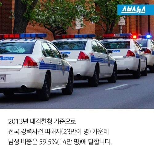 20세 이상 남성은 못쓰는 112 신고앱 | 인스티즈