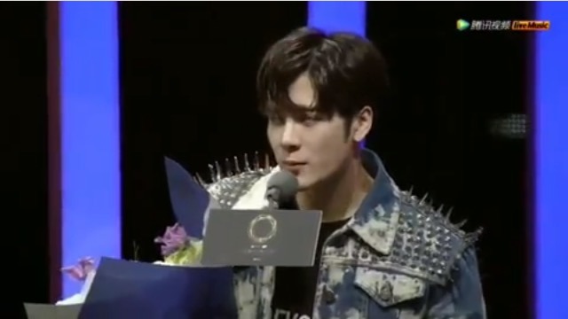 중국에서 엄청 잘나가는 갓세븐 잭슨 | 인스티즈