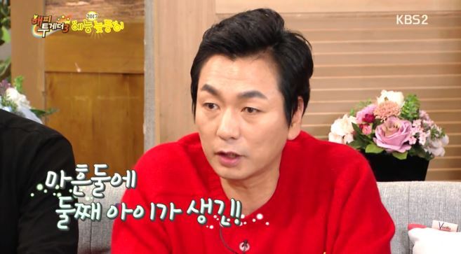 [해투] 이철민 풀피 한방에 조지는 김응수 + 이철민이 돌아왔다 ㅋㅋㅋㅋㅋㅋㅋㅋㅋㅋㅋ | 인스티즈