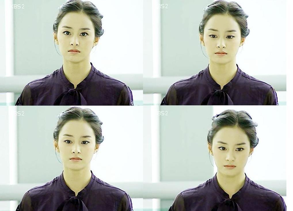 [구미호외전] 김태희 드라마 '구미호 외전' 시절.jpg | 인스티즈