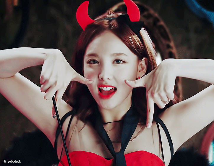 깐나연 덮나연.gif | 인스티즈