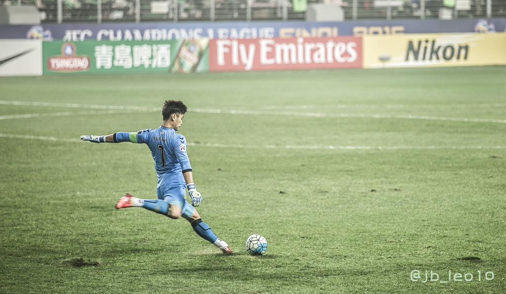 20161119 AFC결승 1차전 전북현대모터스 vs 알 아인 직관 사진입니다 | 인스티즈