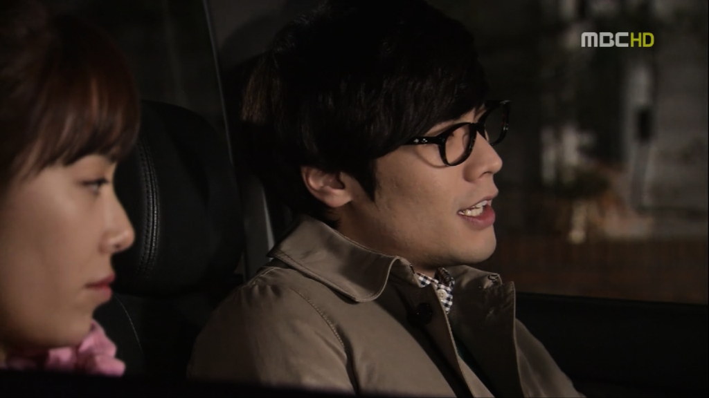 [지붕뚫고하이킥] 우리 이제 그만 만나요 | 인스티즈