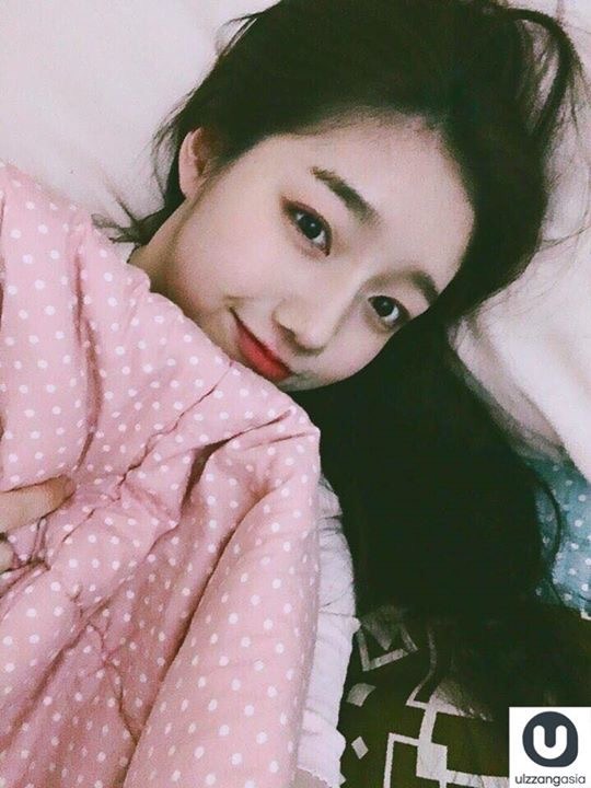 프로듀스 101 케이 태연 삘나는 연습생.jpg | 인스티즈