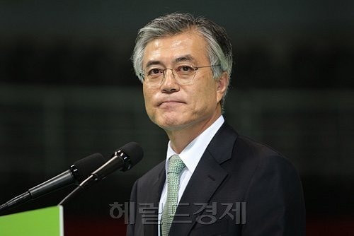 5년 사이에 인상이 많이 바뀐 문재인 | 인스티즈