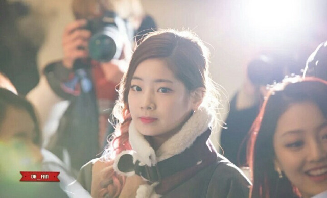 손나 예쁜 트와이스다현 | 인스티즈