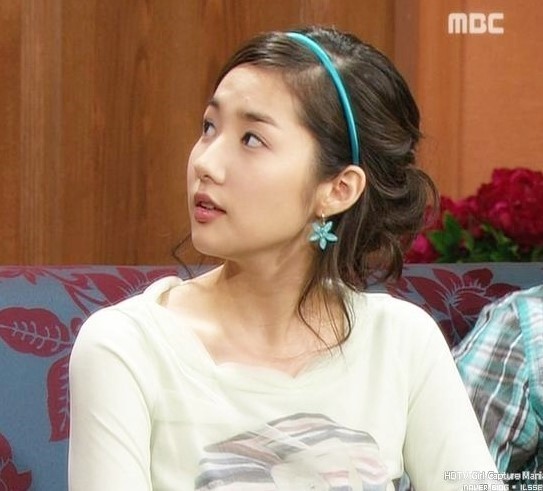 거침없이하이킥 시절 박민영 ㄷㄷㄷ | 인스티즈