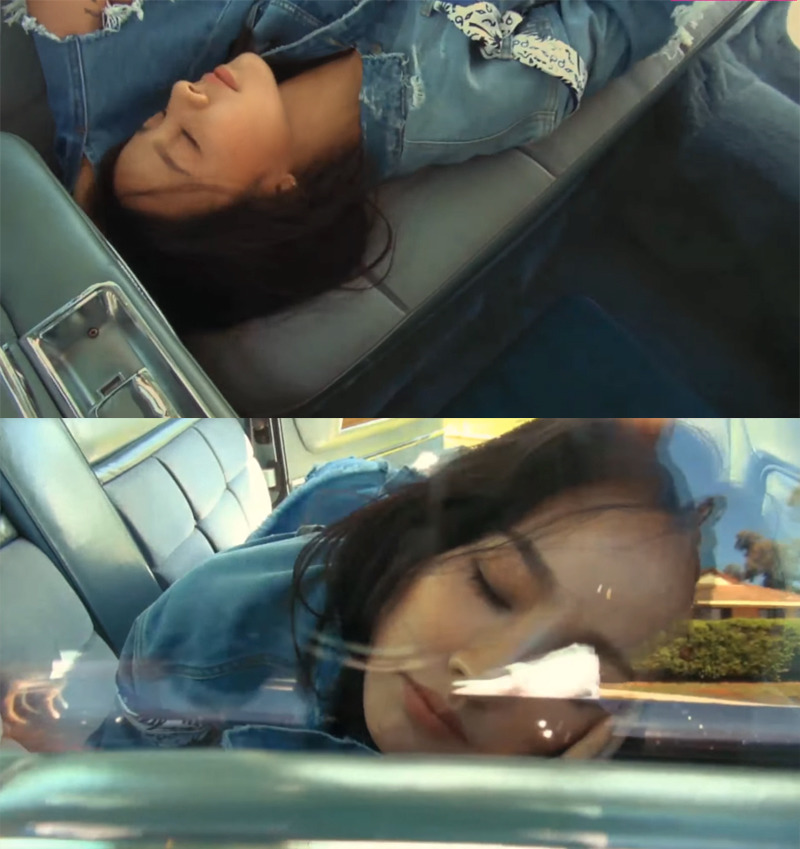 이효리 소길댁 해제 모드.jpgif | 인스티즈