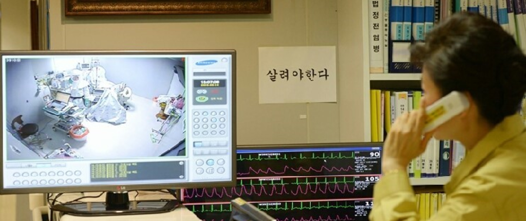 대한민국 정치 역사상 최악의 언플 | 인스티즈