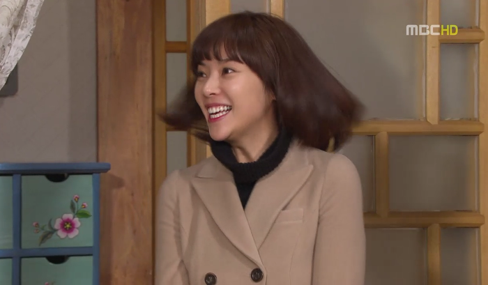 [지붕뚫고하이킥] 세상에 어떤 남자가 가만 보고 있어요.jpg | 인스티즈