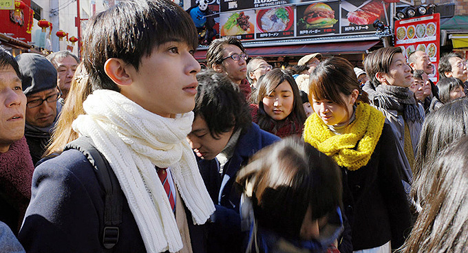 [늑대소녀와흑왕자] 남주가 쓰레기라 생각이 들다가도 와꾸보면 화가 풀리다가도 쓰레기라 생각이 드는 영화 完 | 인스티즈