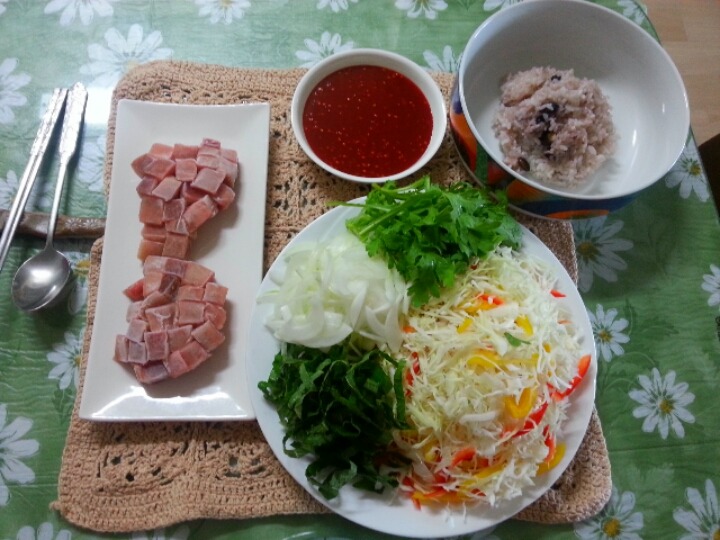 올참치 이미지