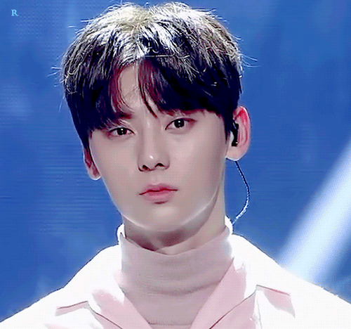 프로듀스 101 시즌2연습생들이 뽑은 비쥬얼 | 인스티즈