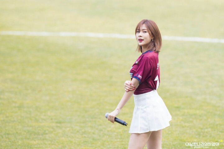 새벽에 에이핑크 오하영.jpg | 인스티즈