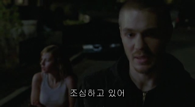 전 세계를 뒤흔든 공포! 공포영화 하면 떠오르는! 까진 아니었지만 꿀잼인【 하우스 오브 왁스】05 | 인스티즈