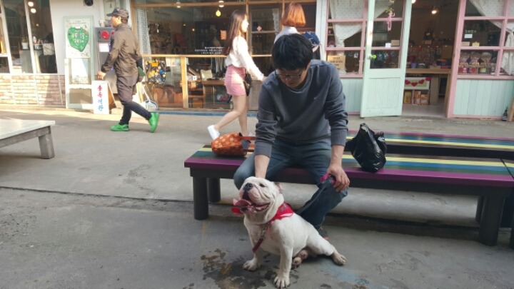 구름이몰 이미지