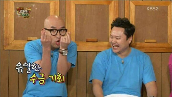 홍석천이 생일에 100명이 넘는 사람들을 부르는 이유 | 인스티즈