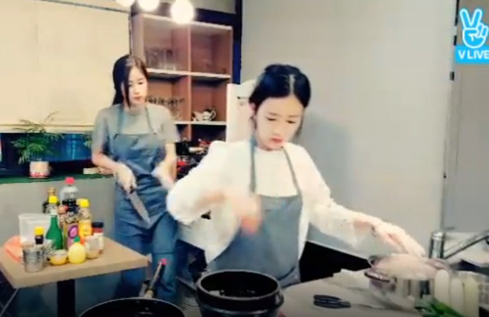 에이핑크 리더 초롱이가 팬들에게 사랑받는 이유 | 인스티즈