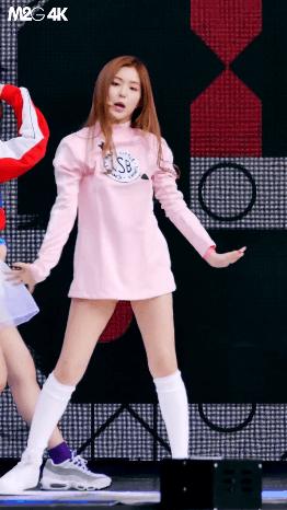 아이린..gif | 인스티즈