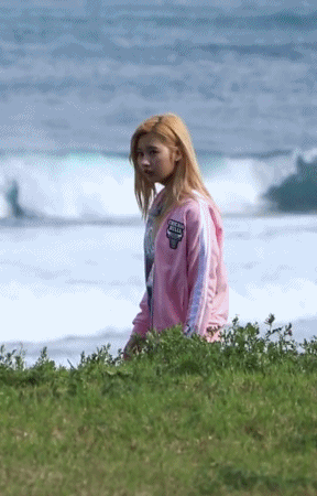 [트와이스] 새벽에는 잔잔하게 사나 | 인스티즈