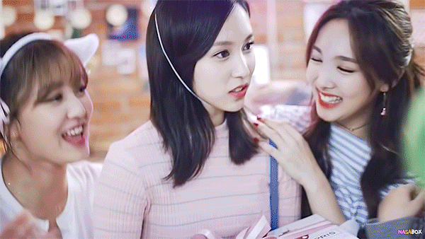 스프리스 미나리 ;; 나 왔어~^^ 뭐해?? | 인스티즈