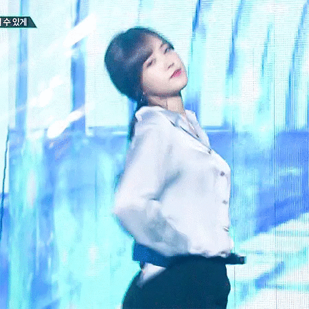 에이핑크 손나은 생일 기념.jpgif | 인스티즈