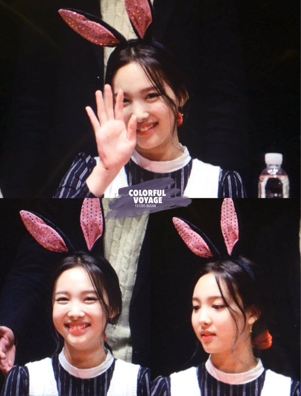 트와이스 나연 비주얼.jpg | 인스티즈