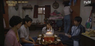 형제 있는 사람들이 보면서 눈물날만큼 공감했던 장면 | 인스티즈