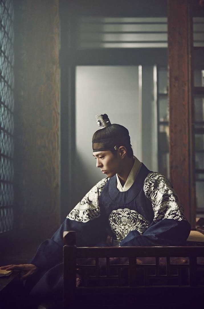 구르미 한복 디자이너가 가장 애착이 간다는 의상.jpg | 인스티즈