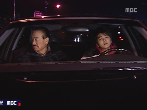 [거침없이하이킥] 민용이한테 못당하는 순재 ㅋㅋㅋㅋㅋㅋㅋㅋ.jpg | 인스티즈