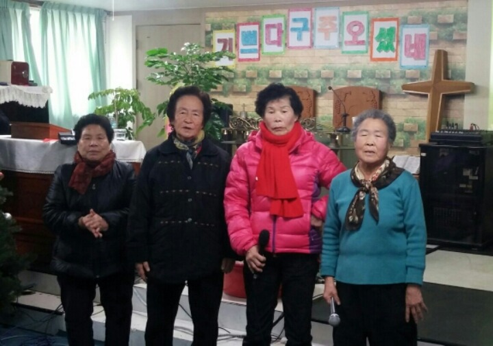 섬김의떡 이미지