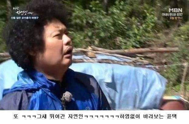 나는 자연인이다 레전드 | 인스티즈