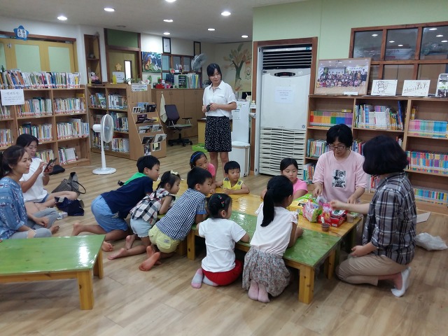 리딩푸드 이미지