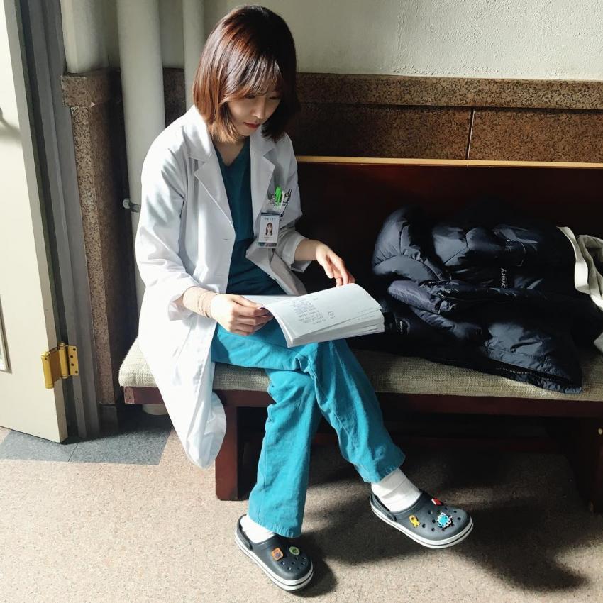 세월호 노란리본이 은근 슬쩍 등장하는 드라마.JPG | 인스티즈